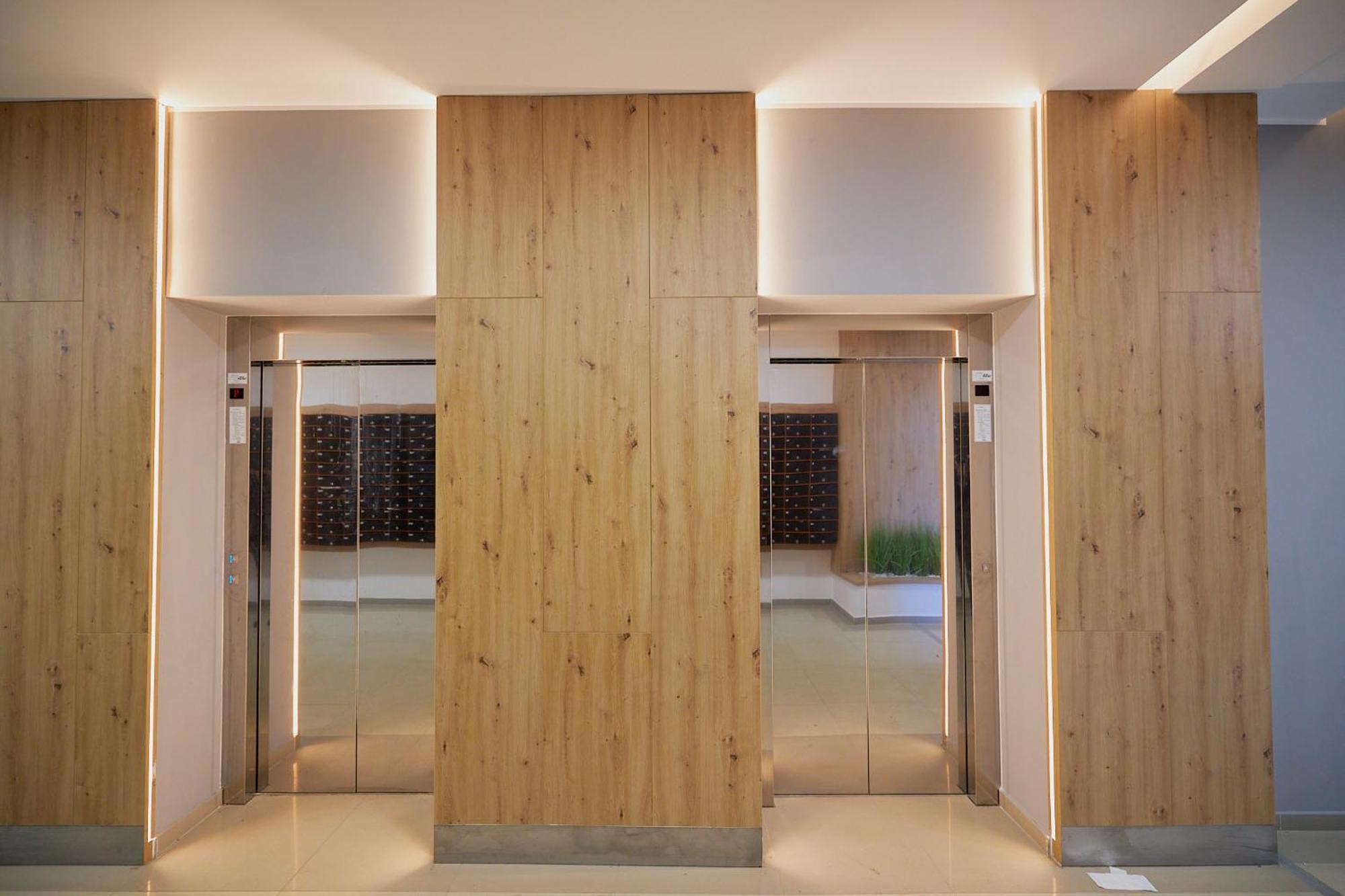 Cozy Collection Apartments At Palas Mall Iasi Exterior photo